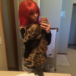 Meet your Posher, Marissa